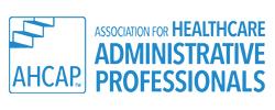Association for Healthcare Administrative Professionals